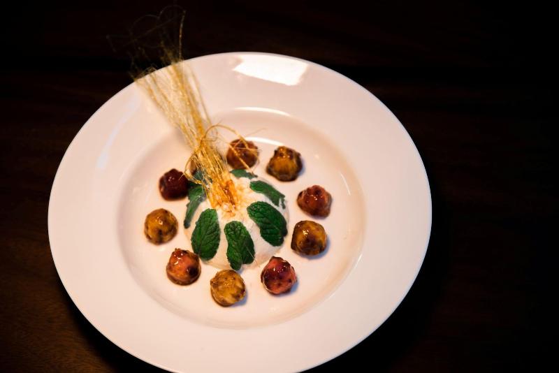 酒店 Buckingham Place