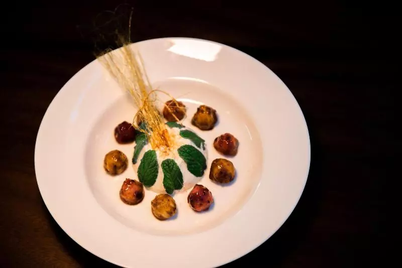 酒店 Buckingham Place