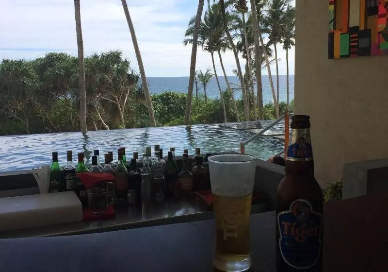 酒店 Buckingham Place