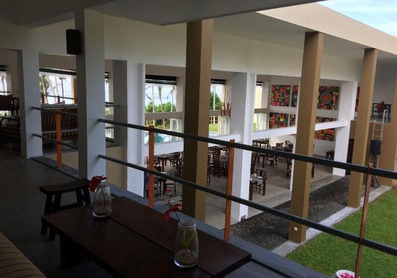 酒店 Buckingham Place