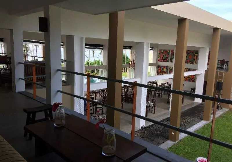 酒店 Buckingham Place