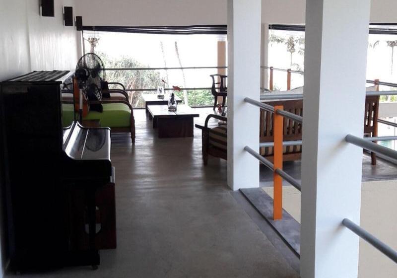 酒店 Buckingham Place