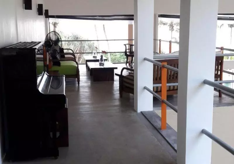 酒店 Buckingham Place