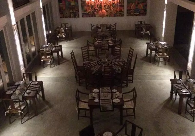 酒店 Buckingham Place