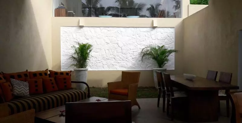 酒店 Buckingham Place