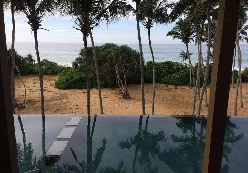 酒店 Buckingham Place