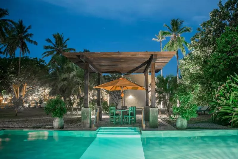 酒店 Buckingham Place