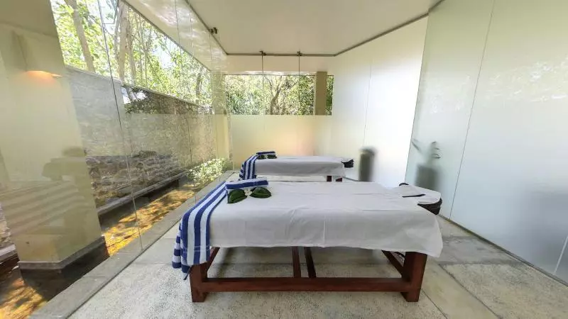 酒店 Buckingham Place