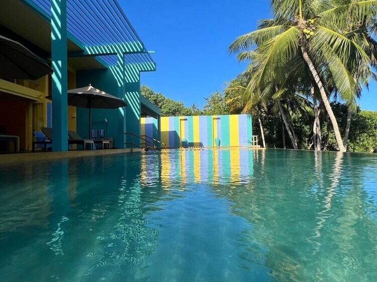 酒店 Buckingham Place