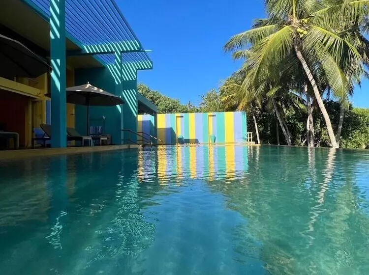 酒店 Buckingham Place