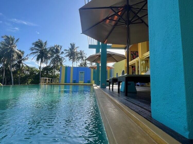 酒店 Buckingham Place