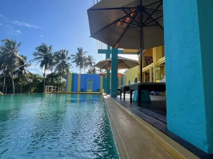 酒店 Buckingham Place