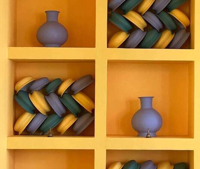 酒店 Buckingham Place