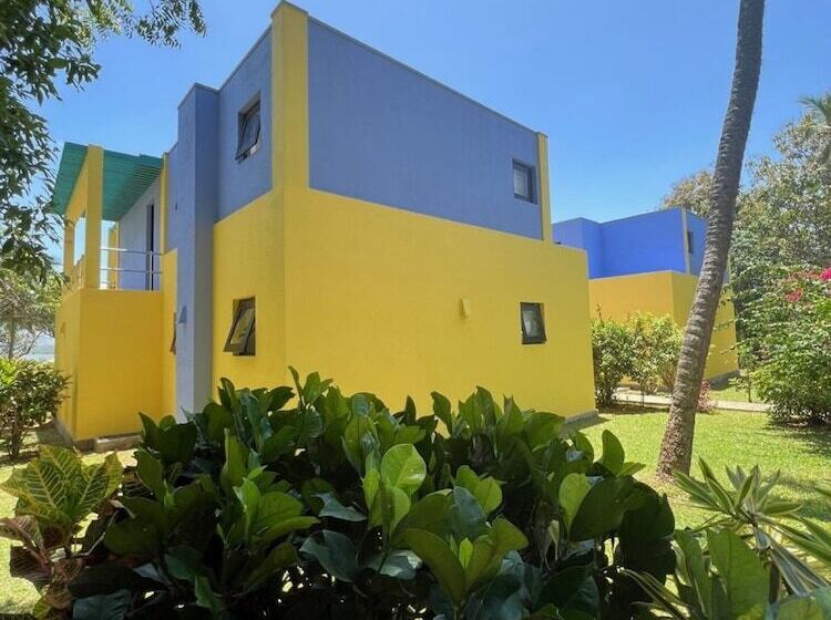 酒店 Buckingham Place