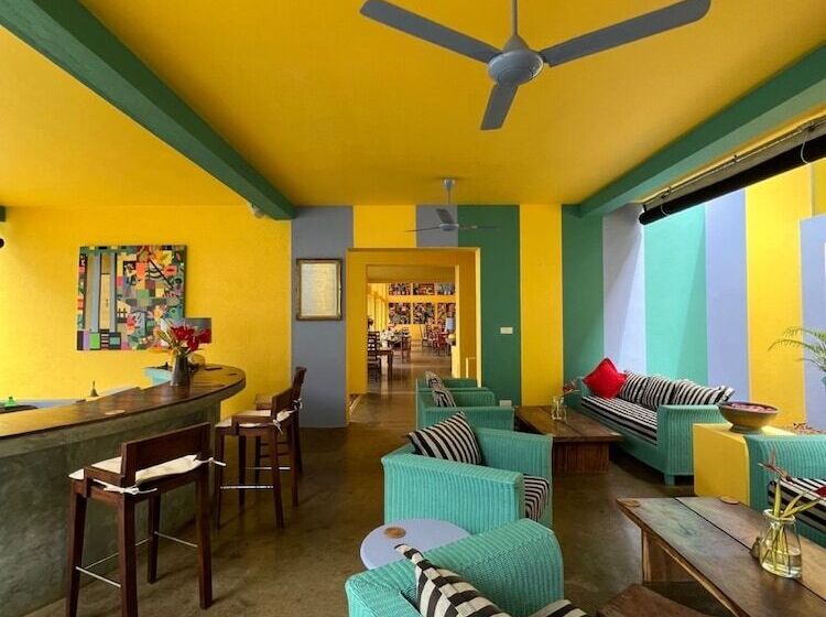 酒店 Buckingham Place