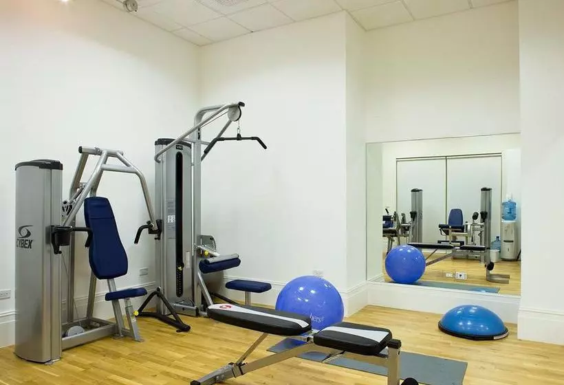 هتل Caribbean Club