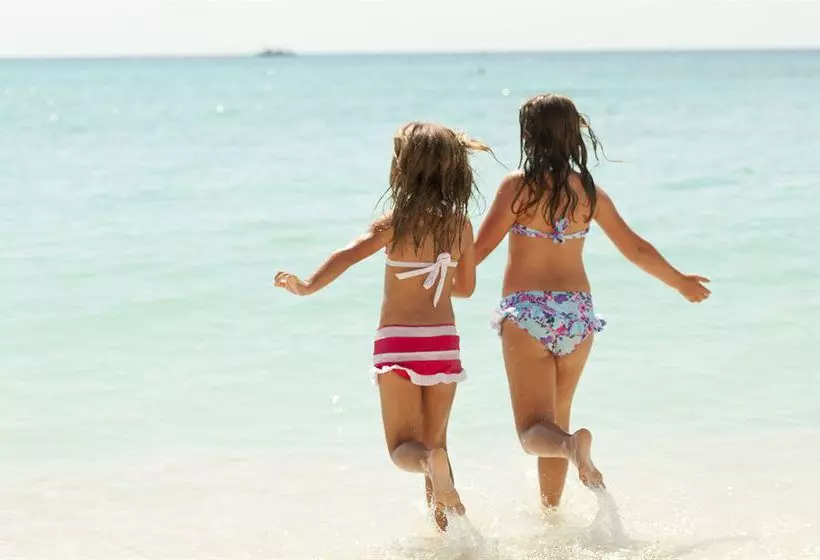 هتل Caribbean Club