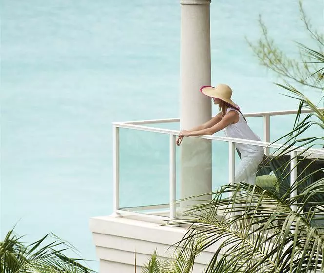 هتل Caribbean Club