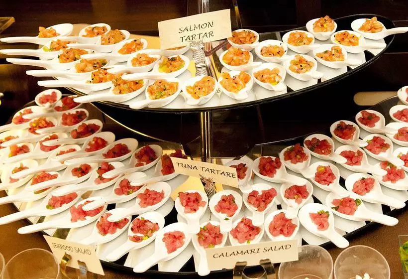 هتل Caribbean Club