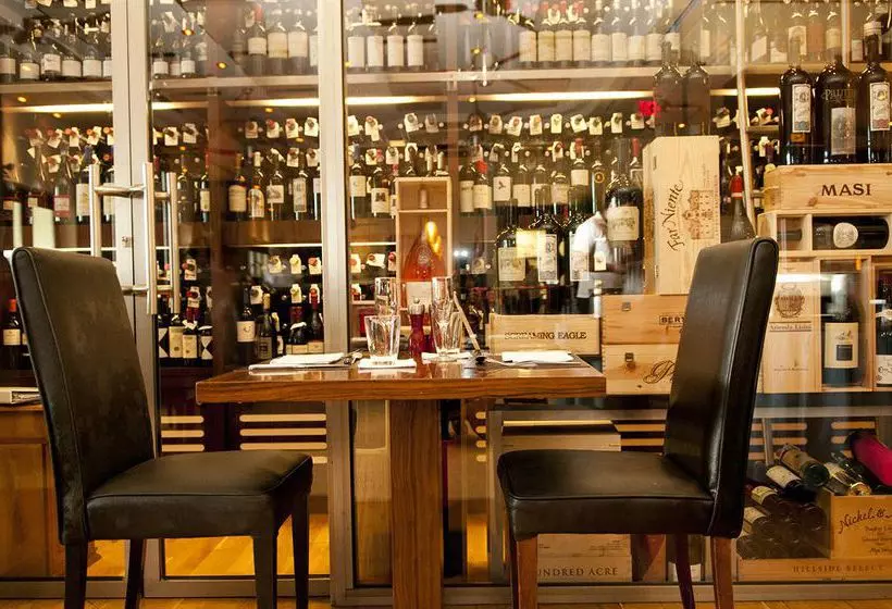 هتل Caribbean Club