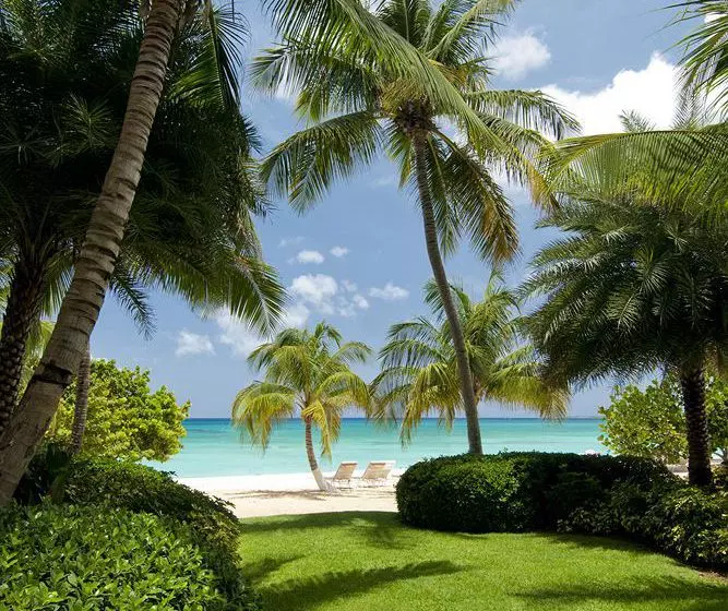 هتل Caribbean Club