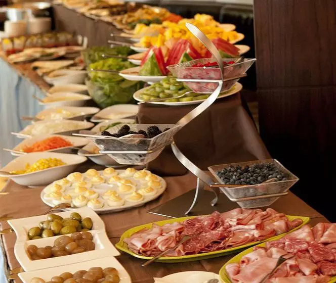 هتل Caribbean Club