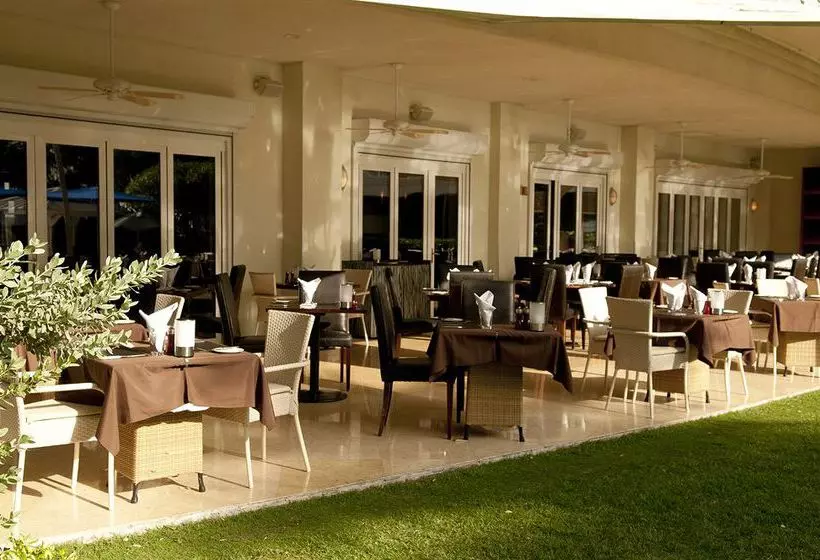 هتل Caribbean Club