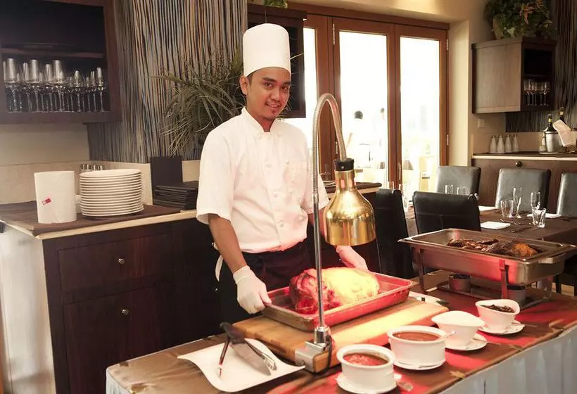 هتل Caribbean Club