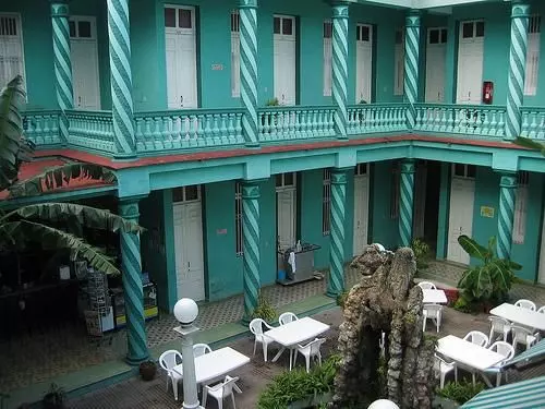 Colon Managed By Melia hotels International