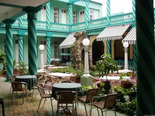 Colon Managed By Melia hotels International