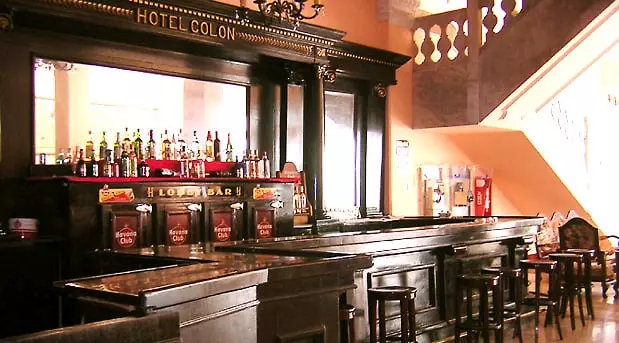 Colon Managed By Melia hotels International