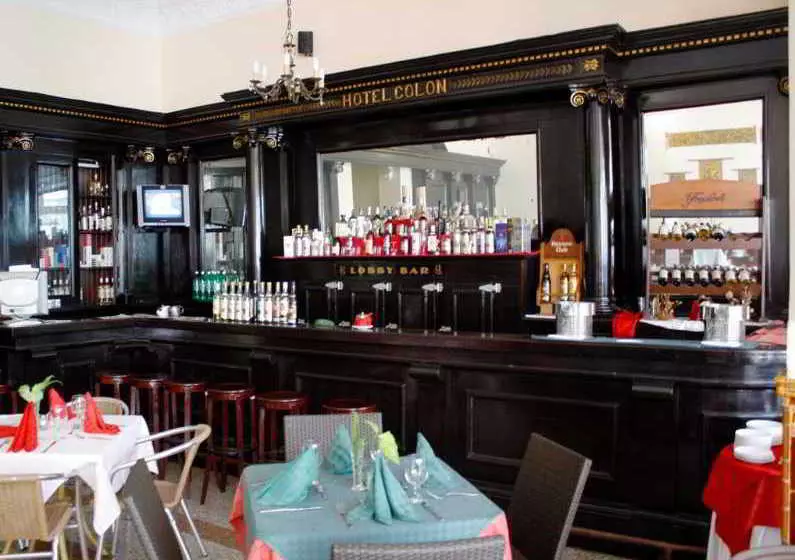 Colon Managed By Melia hotels International