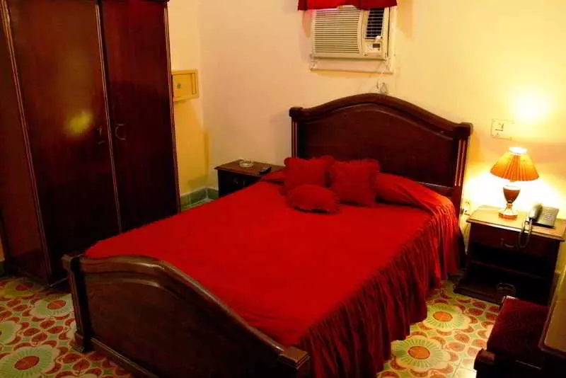 Colon Managed By Melia hotels International