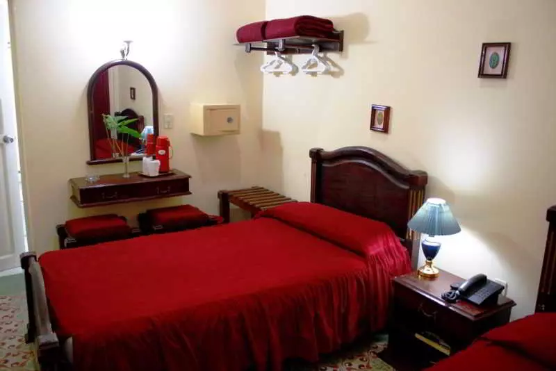 Colon Managed By Melia hotels International