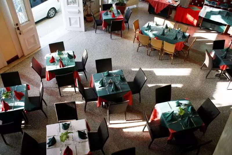 Colon Managed By Melia hotels International