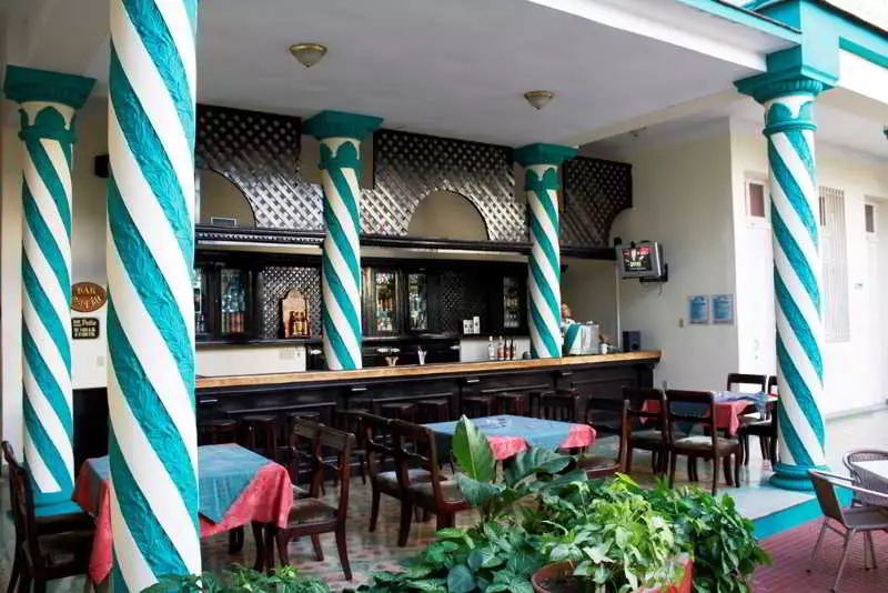 Colon Managed By Melia hotels International