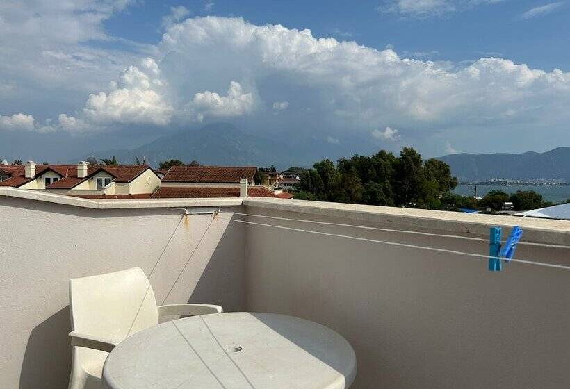 酒店 Daphne Residence