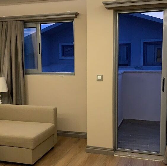 酒店 Daphne Residence