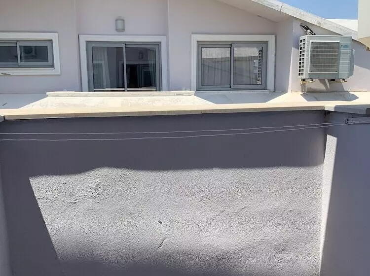 ホテル Daphne Residence