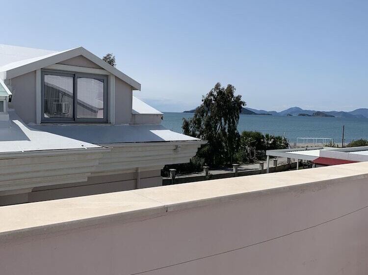 酒店 Daphne Residence