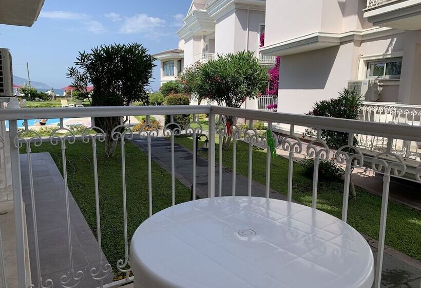 酒店 Daphne Residence