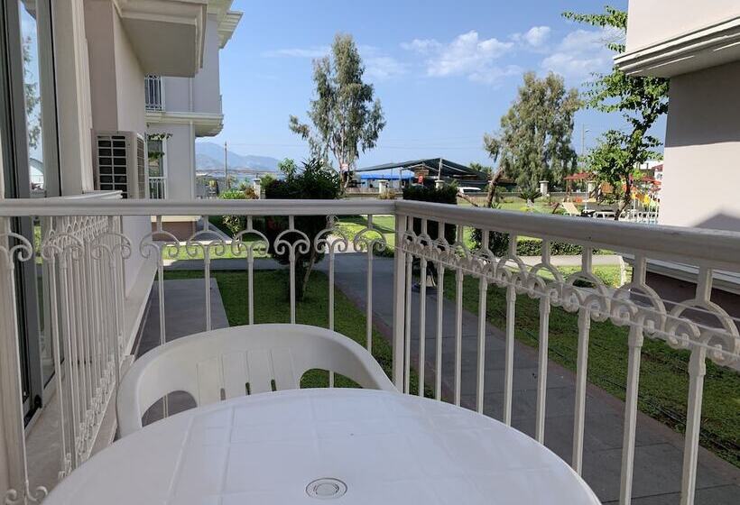 酒店 Daphne Residence