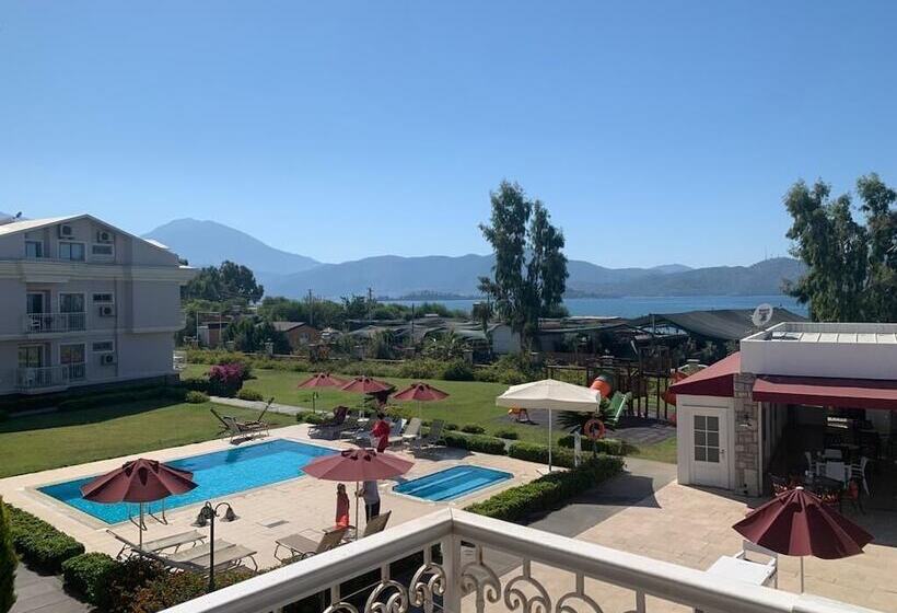 酒店 Daphne Residence