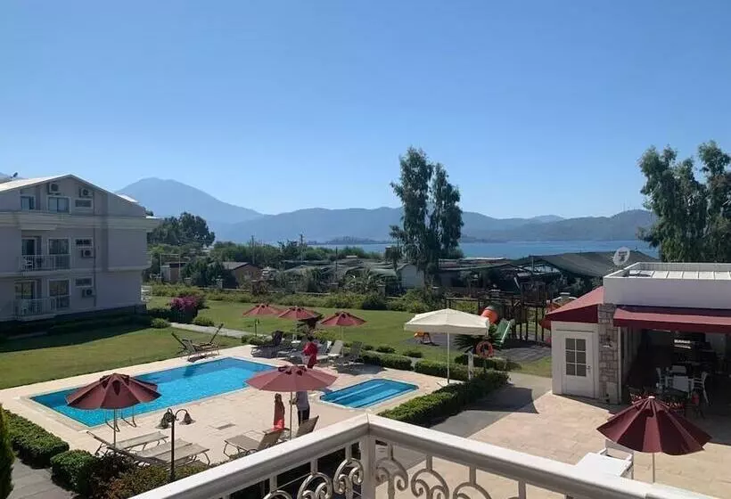 ホテル Daphne Residence