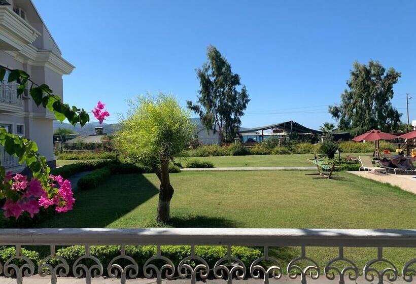 酒店 Daphne Residence