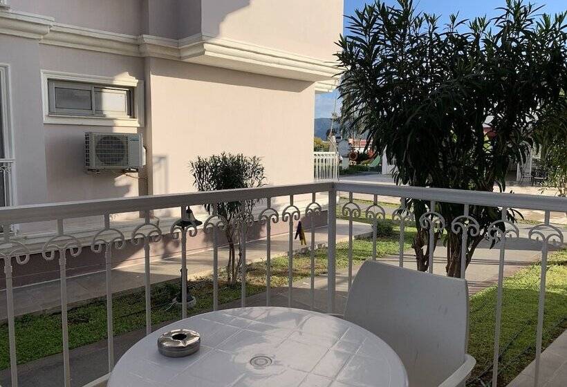 酒店 Daphne Residence