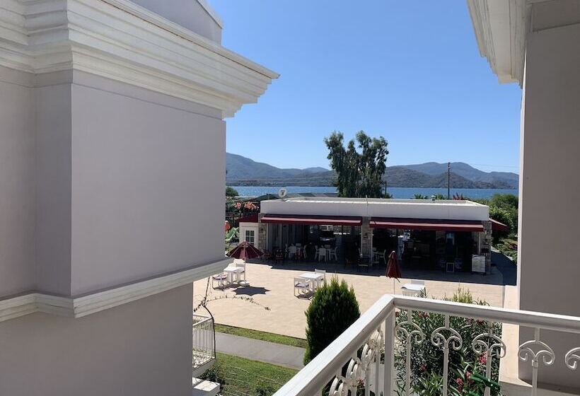 酒店 Daphne Residence