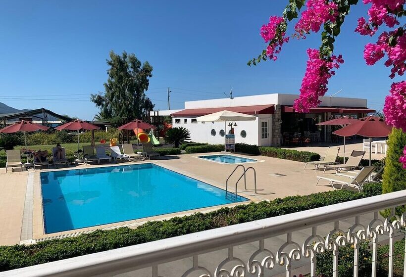 酒店 Daphne Residence