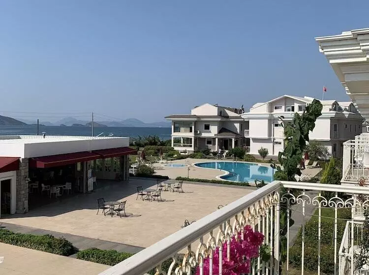 ホテル Daphne Residence