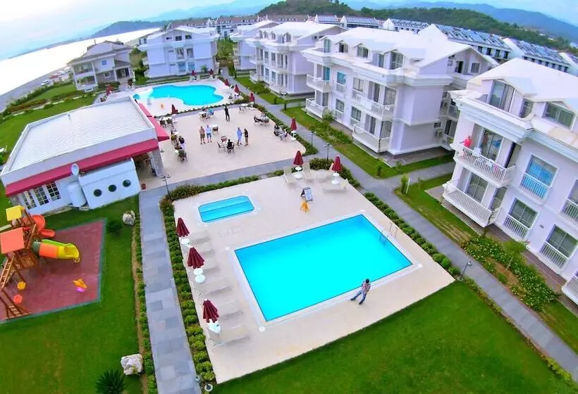 ホテル Daphne Residence